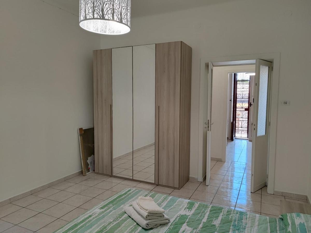 Siracasa Villa Syracuse Eksteriør bilde