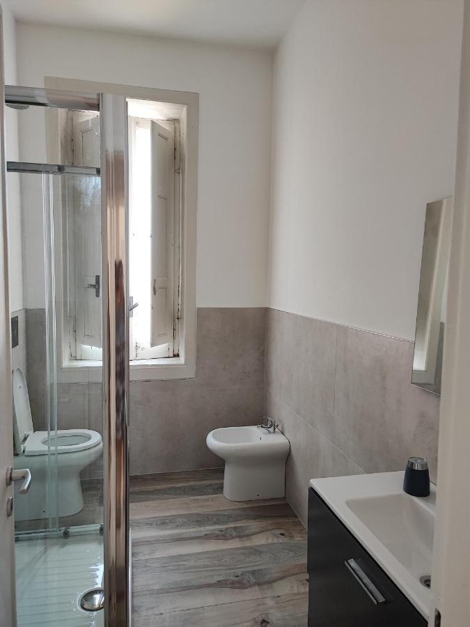 Siracasa Villa Syracuse Eksteriør bilde